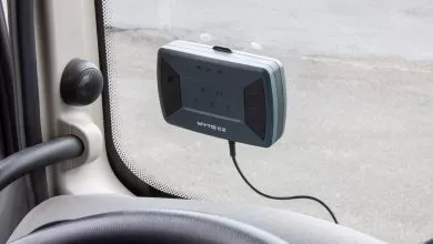 Un nou sistem de taxare electronica a drumurilor în Cehia