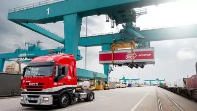 Compania ARCESE a deschis o filială nouă la Lognes în Franța