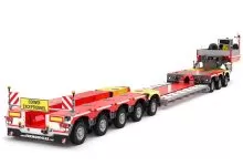 Faymonville lansează VarioMax Plus cu o sarcină utilă de 105 tone 8 vue 3 orange