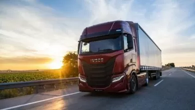 IVECO S-Way introduce o nouă dimensiune a conectivității care reduce costurile totale de operare