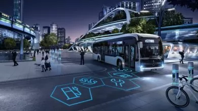 Daimler Buses prezintă la Busworld 2019 mai multe soluții holistice de mobilitate
