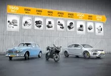 50 de ani de la introducerea pe piață a sistemului ABS