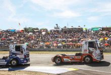 Jochen Hahn și IVECO au câștigat FIA ETRC 2019