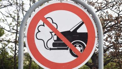 Danemarca cere interzicerea mașinilor diesel și benzină în Europa până în 2040