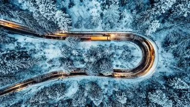 Continental introduce simbolul Alpin pe anvelopele dedicate vehiculelor de transport