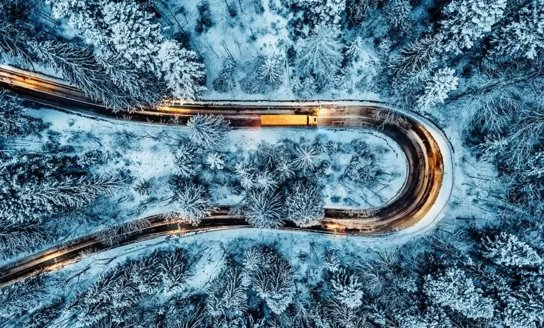 Continental introduce simbolul Alpin pe anvelopele dedicate vehiculelor de transport