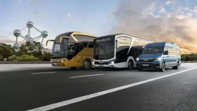 Busworld 2019: MAN va expune o gamă largă de autobuze și autocare