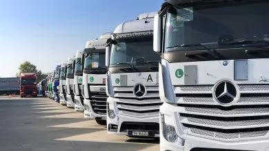 Cefin Trucks a anunțat două noutăți în cadrul ediției de toamnă Camion Fest 2019