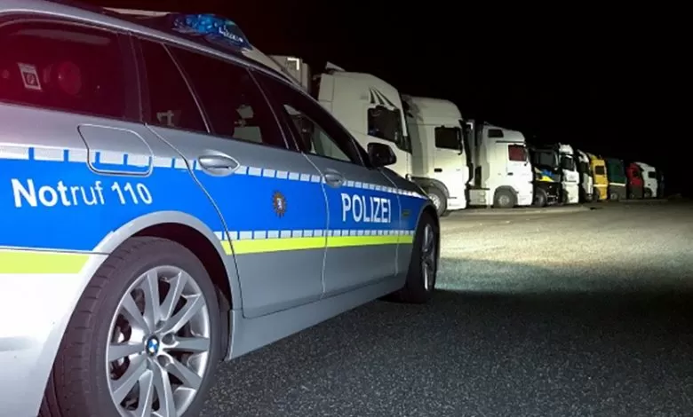 Poliția germană înțelege situația legată de locurile de parcare, dar trebuie să intervină atunci când este nevoie 1 Poliția germană înțelege situația legată de locurile de parcare, dar trebuie să intervină atunci când este nevoie