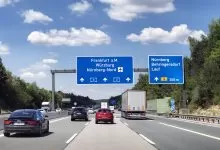 BAG prevede o creștere a transportul de mărfuri și persoane în Germania 7 BAG prevede o creștere a transportul de mărfuri și persoane în Germania