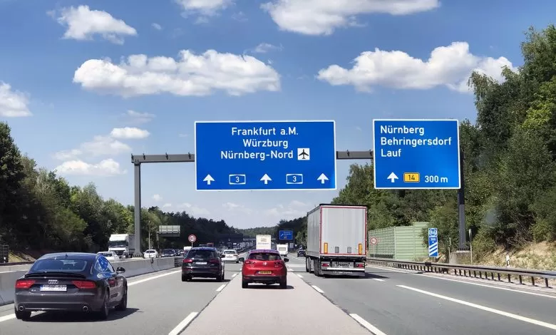 BAG prevede o creștere a transportul de mărfuri și persoane în Germania