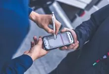 Raben Group a echipat șoferi cu terminale mobile multifuncționale TOUGHBOOK N1