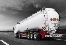 Noile modele Kässbohrer K.SSK ADR, K.SLL B 2 și K.SKS B prezentate la NUFAM 2019