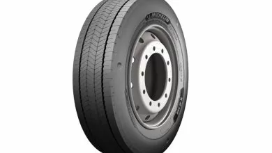 X-incity Energy Z, noua anvelopă MIchelin pentru autobuze electrice