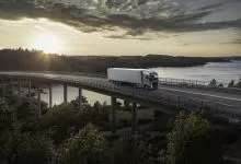 Cum poate fi industria de camioane parte din economia circulară? 9 Cum poate fi industria de camioane parte din economia circulară?