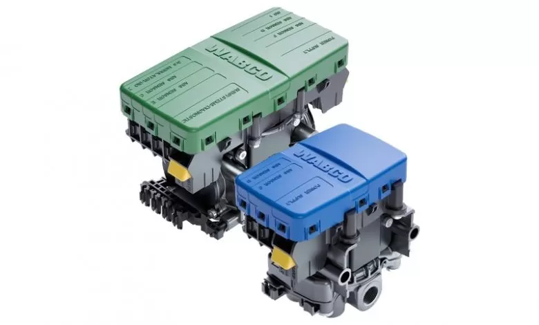 WABCO a lansat în SUA sistemul de frânare inteligent iABS pentru semiremorci