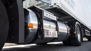 Cât este de sigur LNG-ul (gaz natural lichefiat) în transportul rutier?