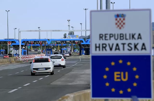 Croația va adera la Spațiul Schengen, în timp ce România mai așteaptă o tură