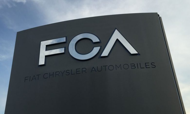 Unul dintre managerii Fiat-Chrysler (FCA), inculpat în scandalul emisiilor din SUA