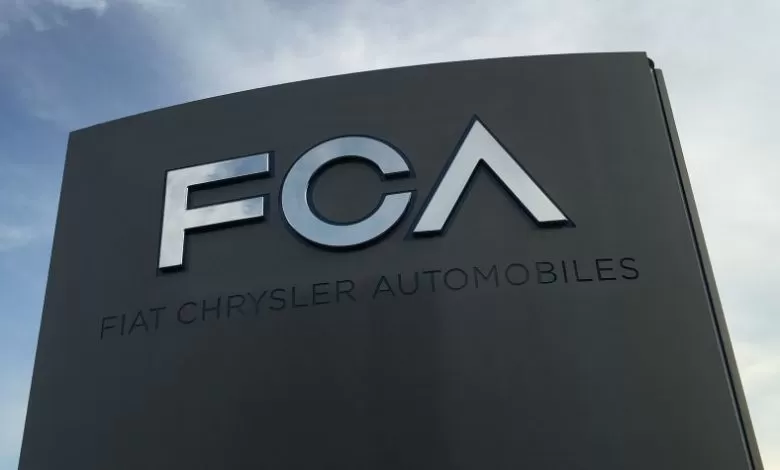 Unul dintre managerii Fiat-Chrysler (FCA), inculpat în scandalul emisiilor din SUA 1 Unul dintre managerii Fiat-Chrysler (FCA), inculpat în scandalul emisiilor din SUA