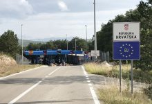 CE criticată după ce a dat undă verde Croației de a adera la Spațiul Schengen