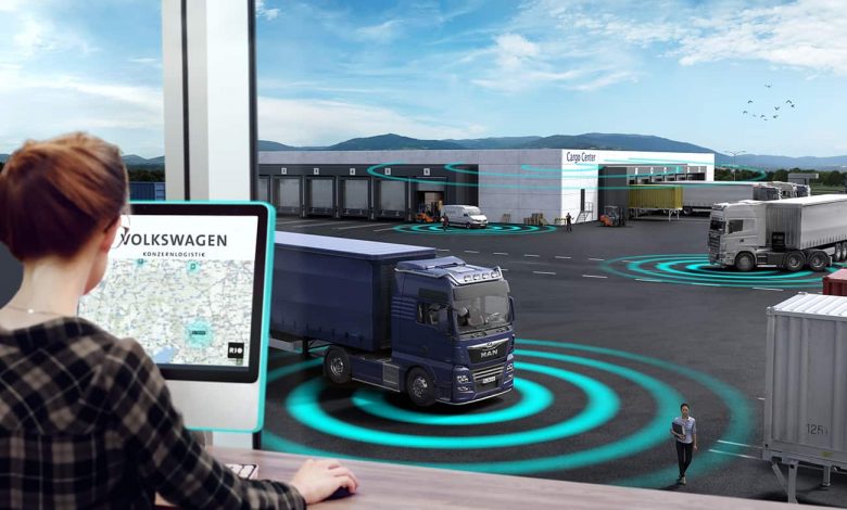 RIO digitalizează operațiunile logistice ale concernului Volkswagen
