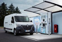 Renault introduce în gamă Kangoo ZE Hydrogen și Master ZE Hydrogen