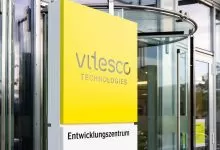 Vitesco Technologies vizează poziția de lider în domeniul tehnologiei sistemelor de propulsie 11 Vitesco Technologies vizează poziția de lider în domeniul tehnologiei sistemelor de propulsie
