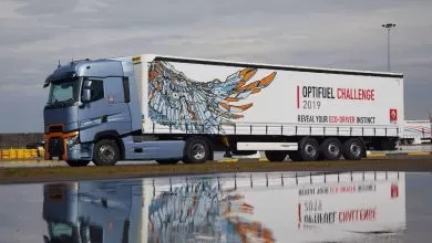 25 de șoferi profesioniști se vor lupta în finala Optifuel Challenge 2019 de la Lyon