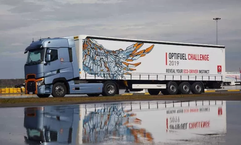 25 de șoferi profesioniști se vor lupta în finala Optifuel Challenge 2019 de la Lyon 1 25 de șoferi profesioniști se vor lupta în finala Optifuel Challenge 2019 de la Lyon