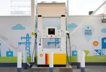 MAN și Shell caută soluții comune pentru propulsia cu hidrogen
