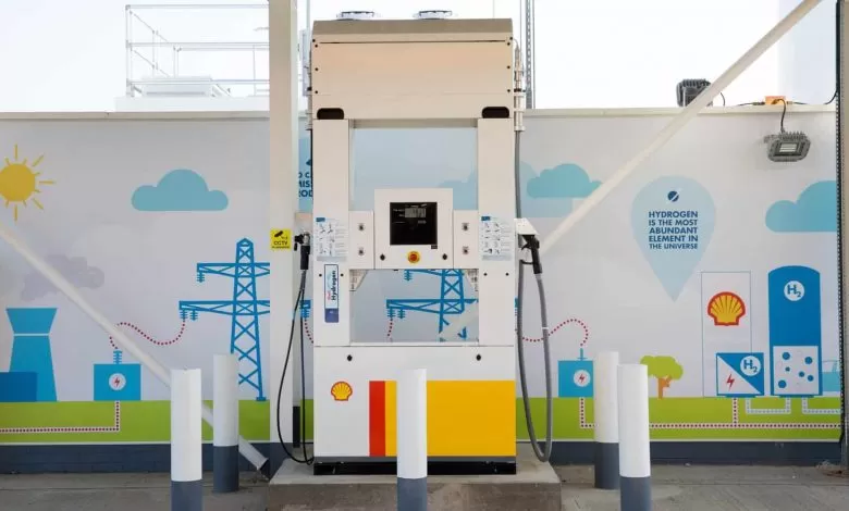 MAN și Shell caută soluții comune pentru propulsia cu hidrogen