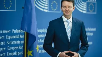 Siegfried Mureșan favorit pentru postul de comisar european pentru transporturi