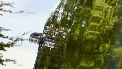 VDL Bus & Coach vrea să renunțe la oglinzile laterale convenționale în favoarea camerelor video