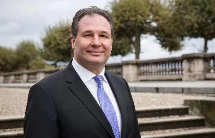 Radu Dinescu a fost ales președinte al IRU 1 Radu Dinescu a fost ales președinte al IRU