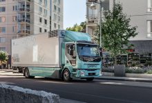 Începe vânzarea camioanelor Volvo FL Electric și Volvo FE Electric în Europa