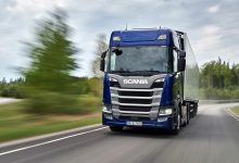 Scania România a introdus o opțiune flexibilă de plată în pachetul Complete 