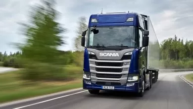 Scania România a introdus o opțiune flexibilă de plată în pachetul Complete 