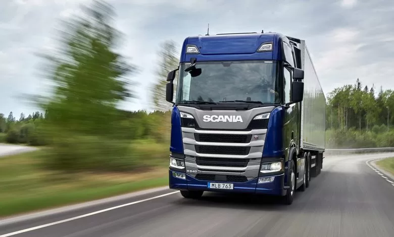 Scania România a introdus o opțiune flexibilă de plată în pachetul Complete 