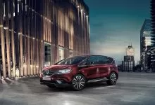 Renault a fost prezentat oficial noul Espace facelift