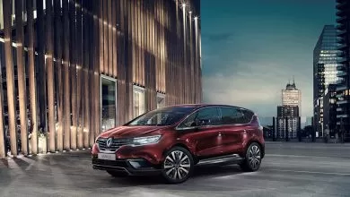 Renault a fost prezentat oficial noul Espace facelift
