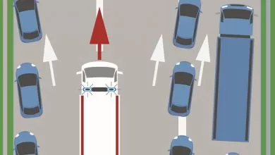 Șoferii vor avea obligația să formeze un culoar unic de salvare în Polonia