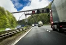 Amenzi rutiere mai mari în Germania pentru cei care încalcă legislația