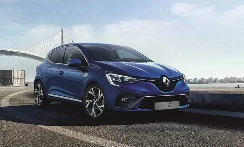 Noul Clio disponibil în România de la 11.900 de euro (TVA inclus)