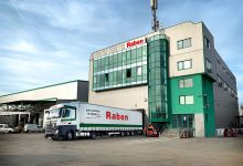Raben Group și-a extins operațiunile logistice în Bulgaria