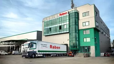 Raben Group și-a extins operațiunile logistice în Bulgaria