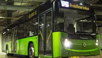 Karsan a livrat 227 de autobuze Menarinibus Citymood în Roma