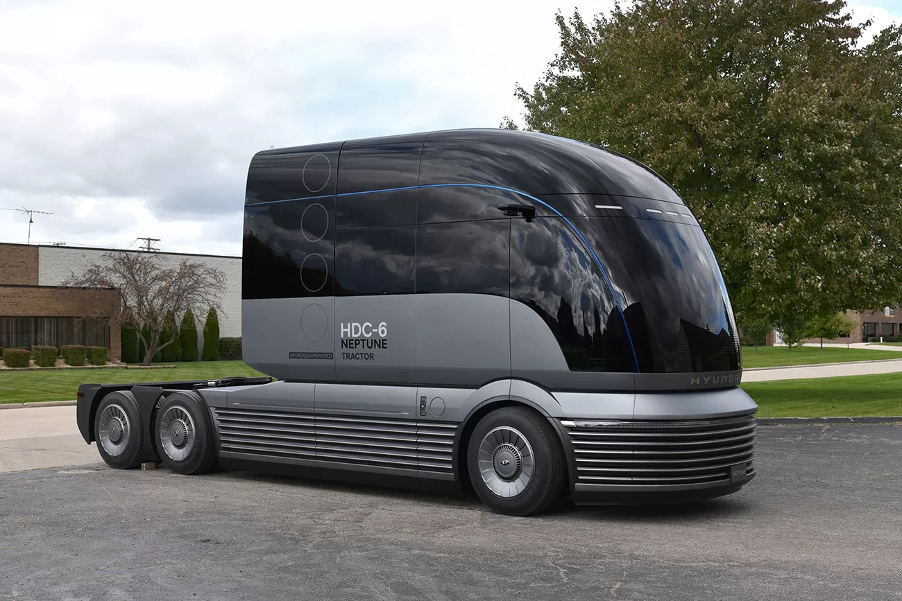 Hyundai HDC 6 NEPTUNE 01