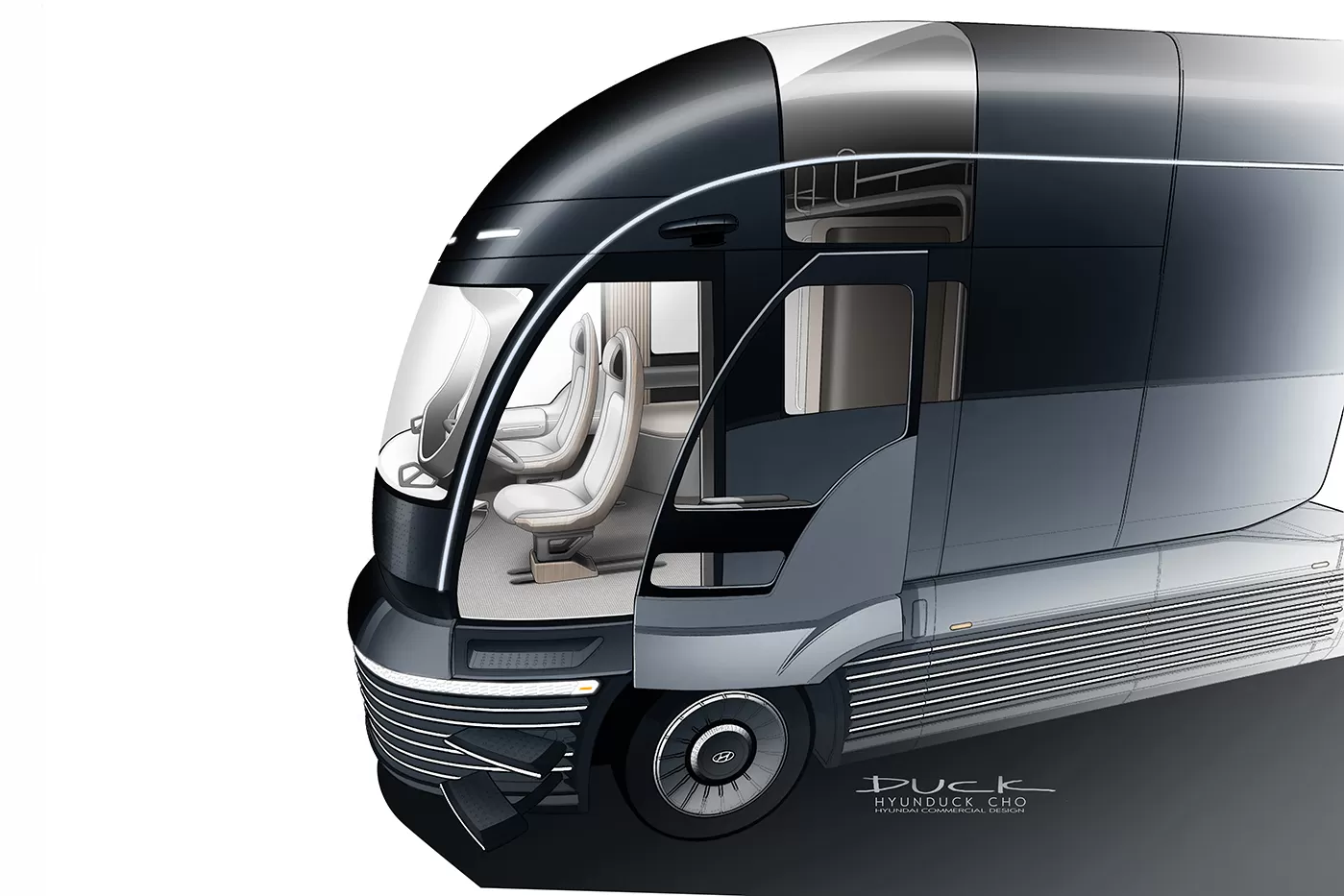 Hyundai HDC 6 NEPTUNE 09