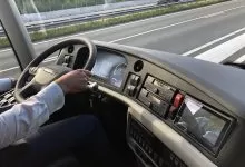 Ver.di pregătește o grevă a șoferilor de autobuz din regiunea Hessen